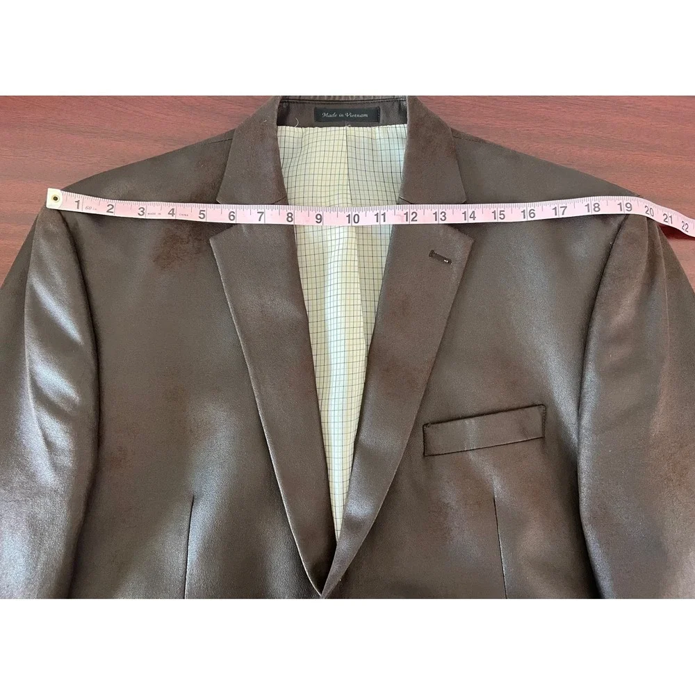 Lauren Ralph Lauren blazer fall faux